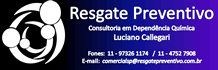 "RESGATE PREVENTIVO"