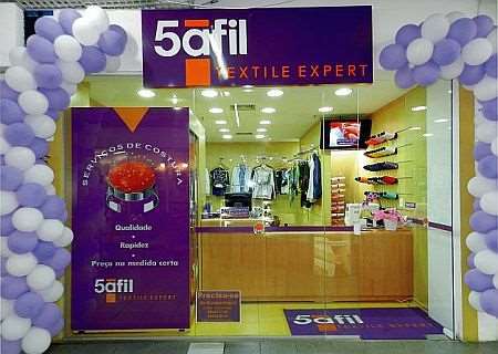 5afil Textile Exppert foto 3