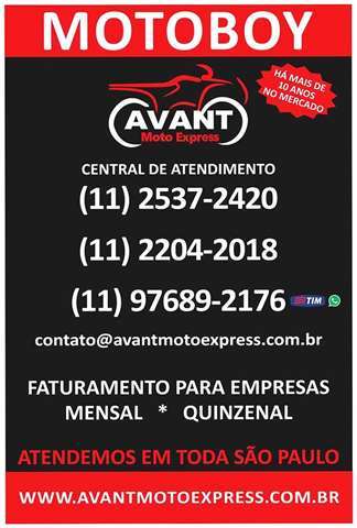 Avant Moto Express foto 1