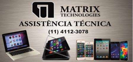 "Matrix Technologies"