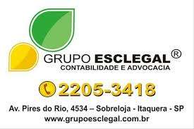 Esclegal foto 1