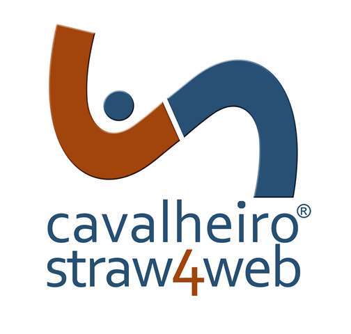 "Cavalheiro Straw4web"