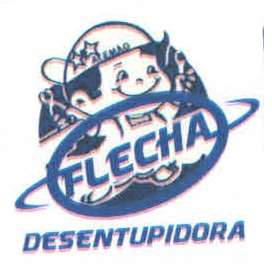 "Flecha Desentupidora"