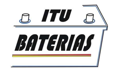 "ITU BATERIAS"