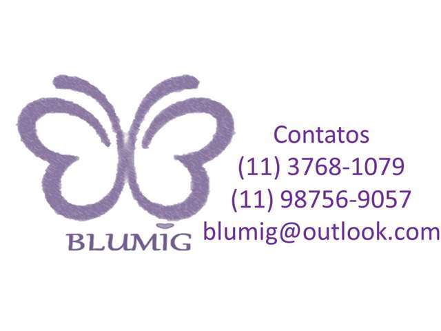 Blumig Lembrancinhas foto 1