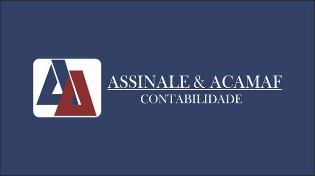 "Assinale & Acamaf Contabilidade"