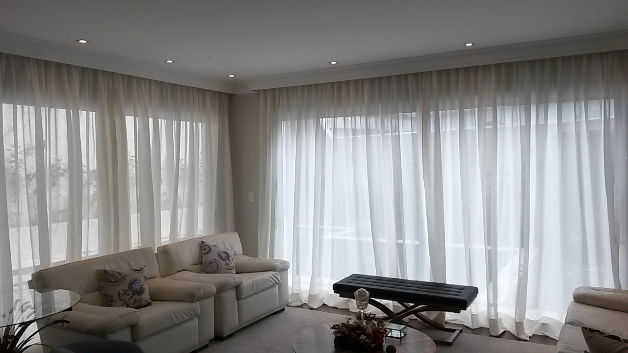 Rose Belas Cortinas foto 4