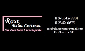 Rose Belas Cortinas foto 1