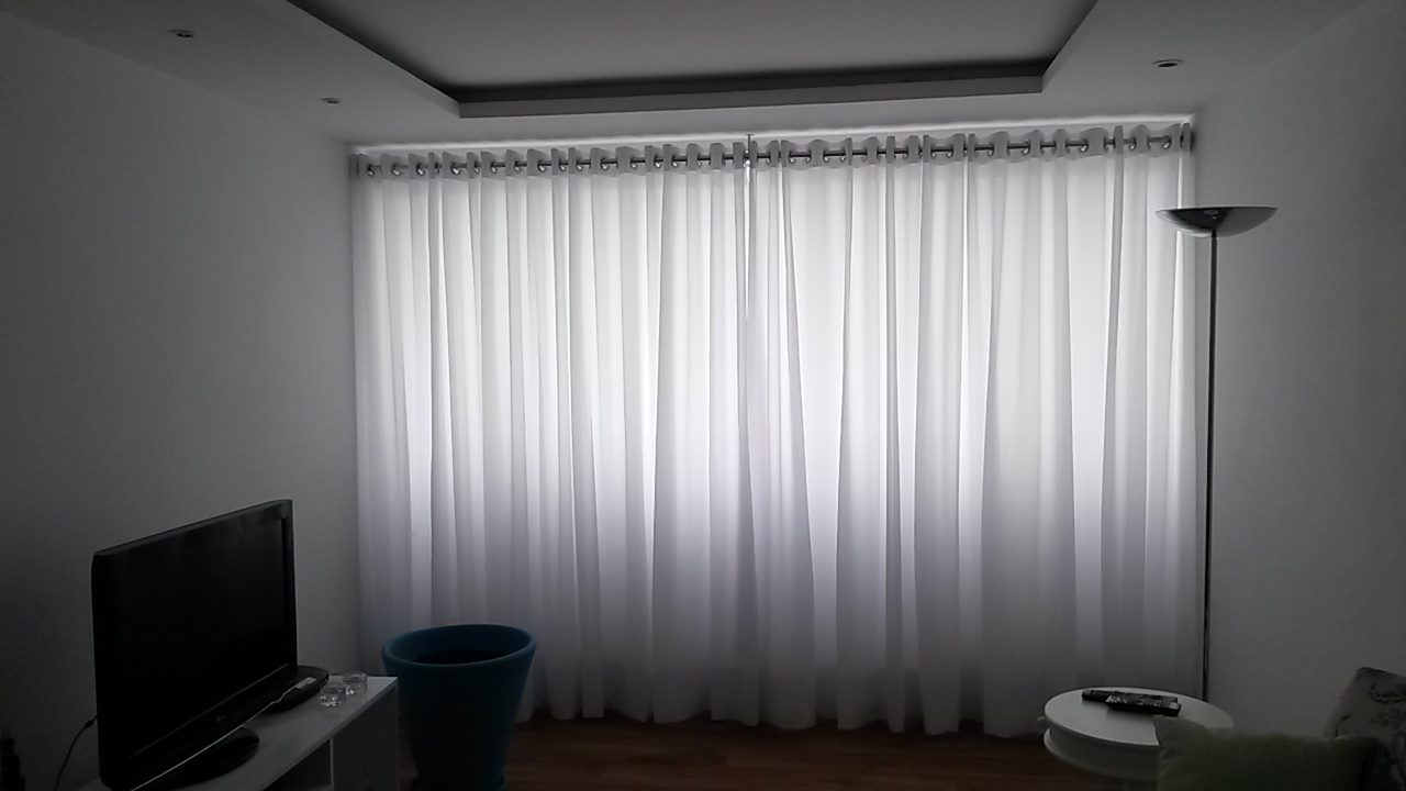 Rose Belas Cortinas foto 3
