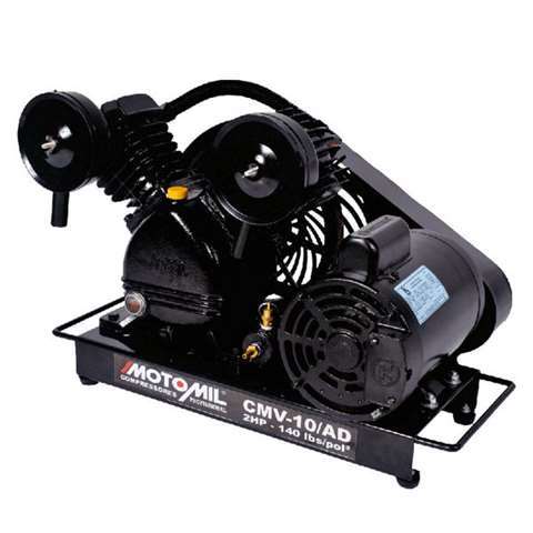 KmCompressor foto 2