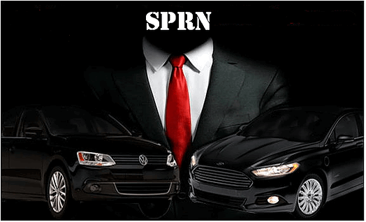 "SPRN Transportes"