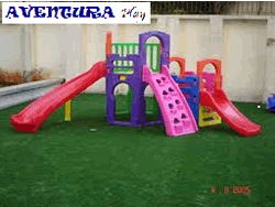 Aventura Play foto 1