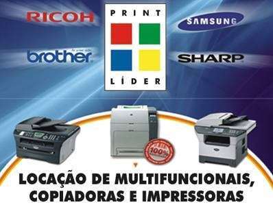 Print Líder foto 1