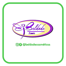 "Beldade Cosméticos"