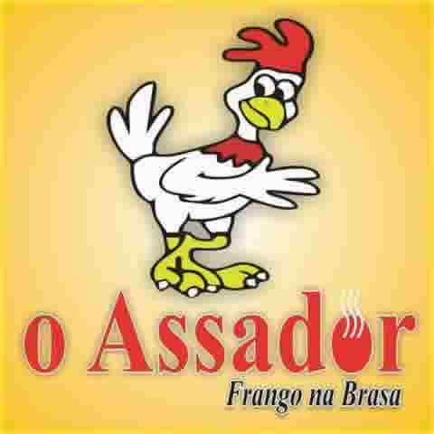 O Assador foto 2