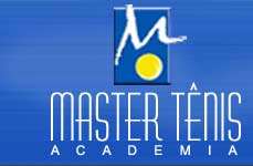 "Academia Master Tênis"