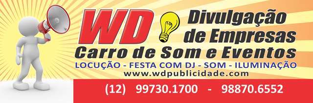 "WD Publicidade"