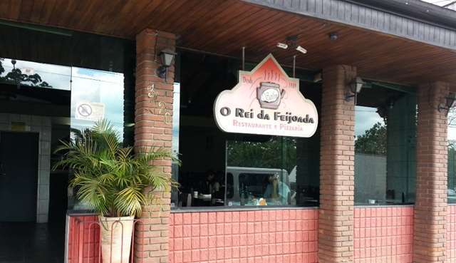 Rei da Feijoada - Unidade Eng Goulart foto 2