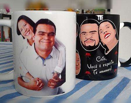 CD Personalizados foto 2