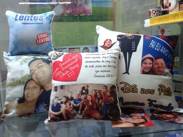 CD Personalizados foto 4