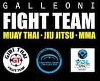 "Galleoni Fight Team"