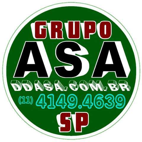 "Grupo Asa Bill"