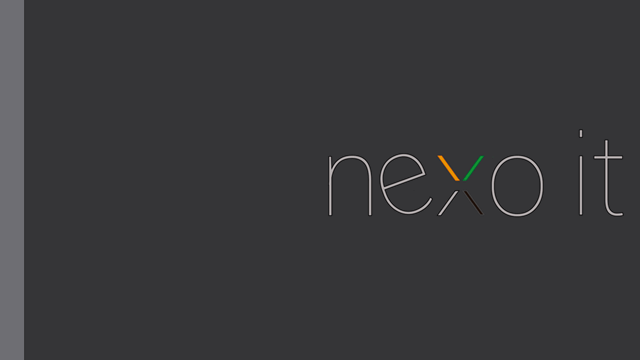 "NEXO IT"