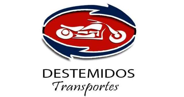 "Destemidos Transportes"