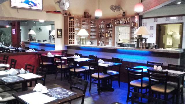 Why Comida de Boteco Ltda - EPP foto 4