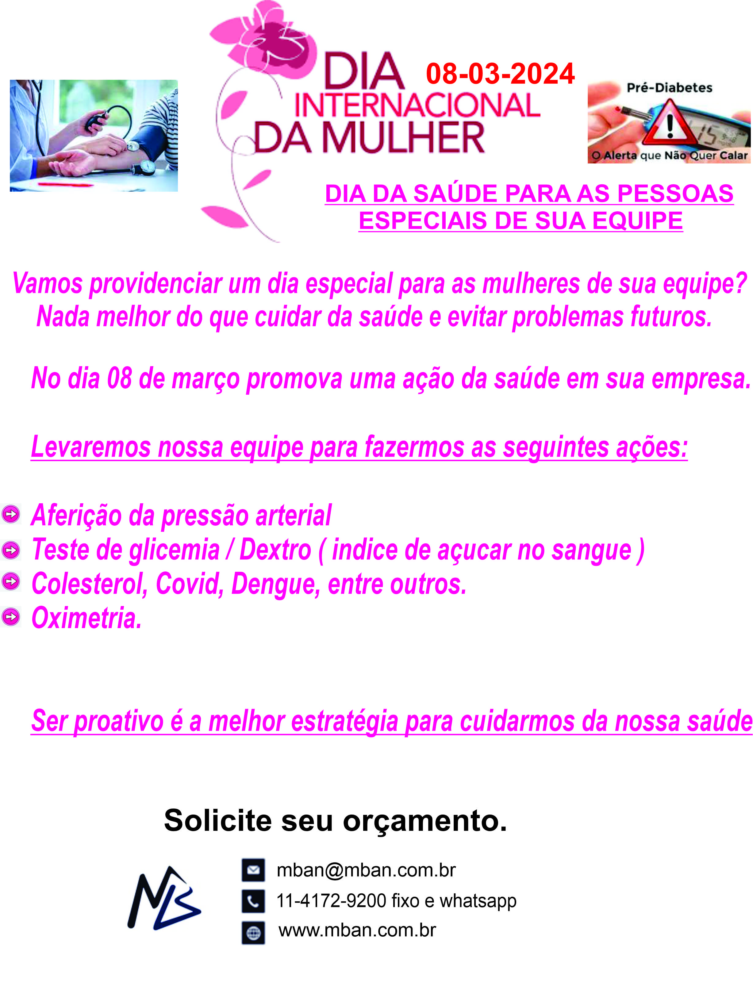 Mban Emergências Médicas foto 3