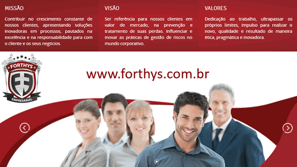 Forthys Empresarial