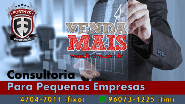 Forthys Empresarial foto 2