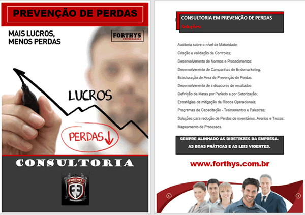 Forthys Empresarial foto 4