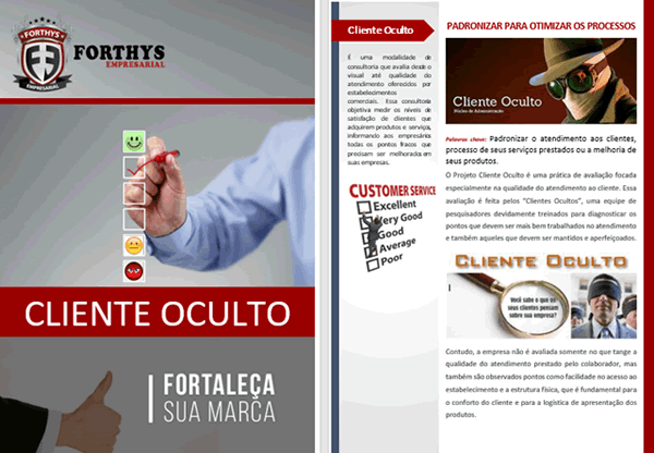 Forthys Empresarial foto 3