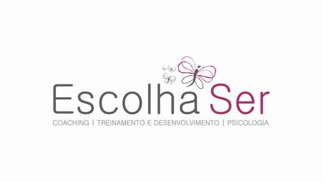 "Escolha SER"