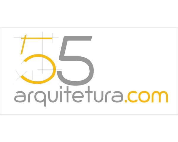 "55 Arquitetura"