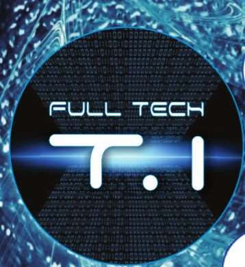 "Full Tech T.I"