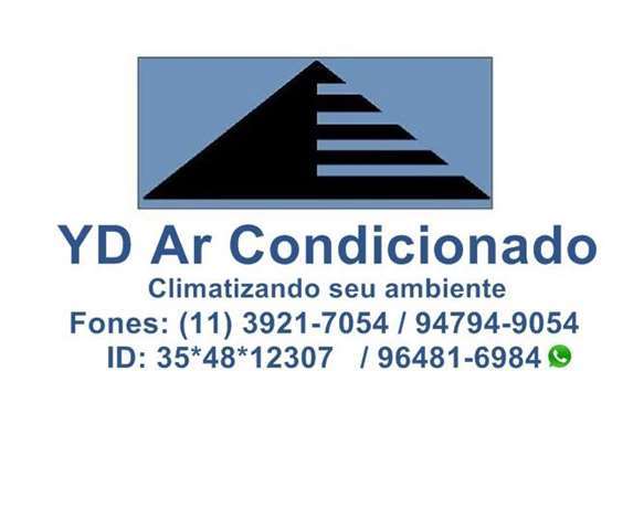 YD Ar Condicionado foto 5