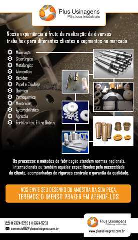 Plus Usinagens foto 2