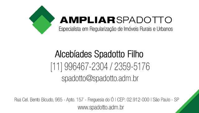 "Ampliar Spadotto"