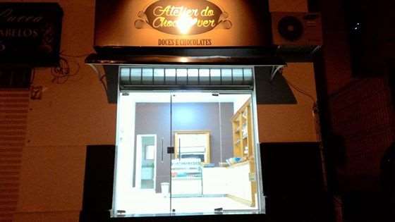 Atelier do Chocolover foto 1