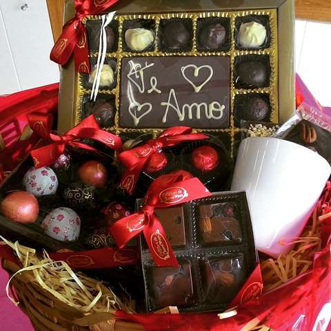Atelier do Chocolover foto 3
