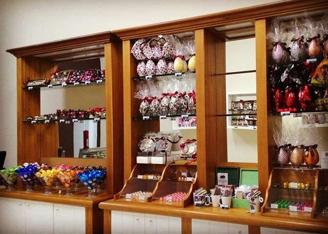 Atelier do Chocolover foto 2