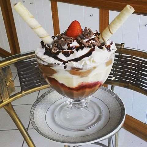 Atelier do Chocolover foto 4