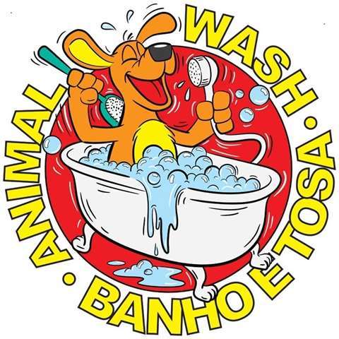 "Animal Wash"