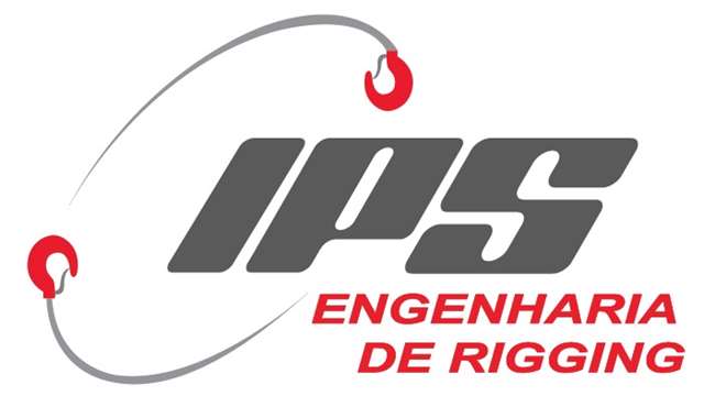 "IPS Engenharia de Rigging"