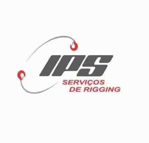 "IPS SERVIÇOS DE RIGGING"