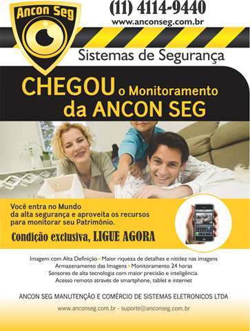 Ancon Seg foto 3