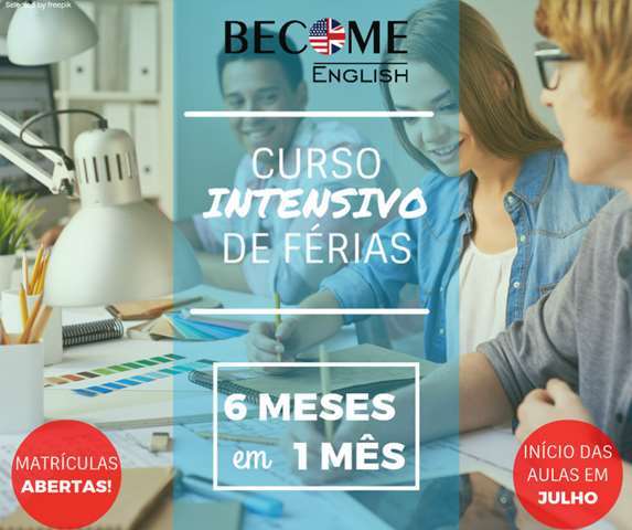 Become English foto 5