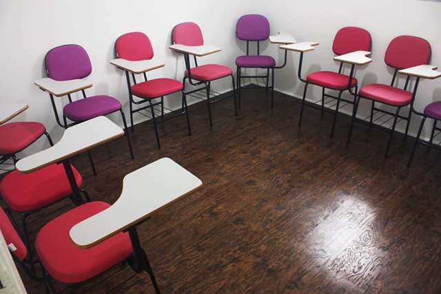 Escola de Idiomas Blackman foto 4